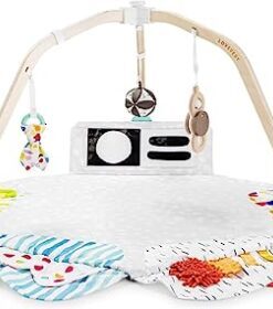 Lovevery's Play Gym | Stage-Based Developmental Activity