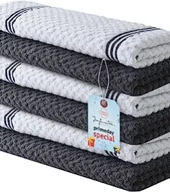 Premium Kitchen Towels