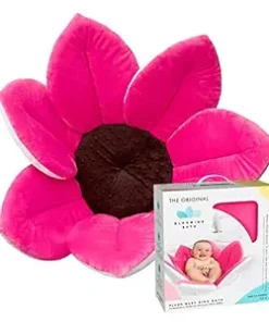 Blooming Bath Baby Bath Seat - Baby Tubs for Newborn Infants to Toddler