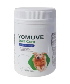 YUMOVE Dog Joint Care Supplement